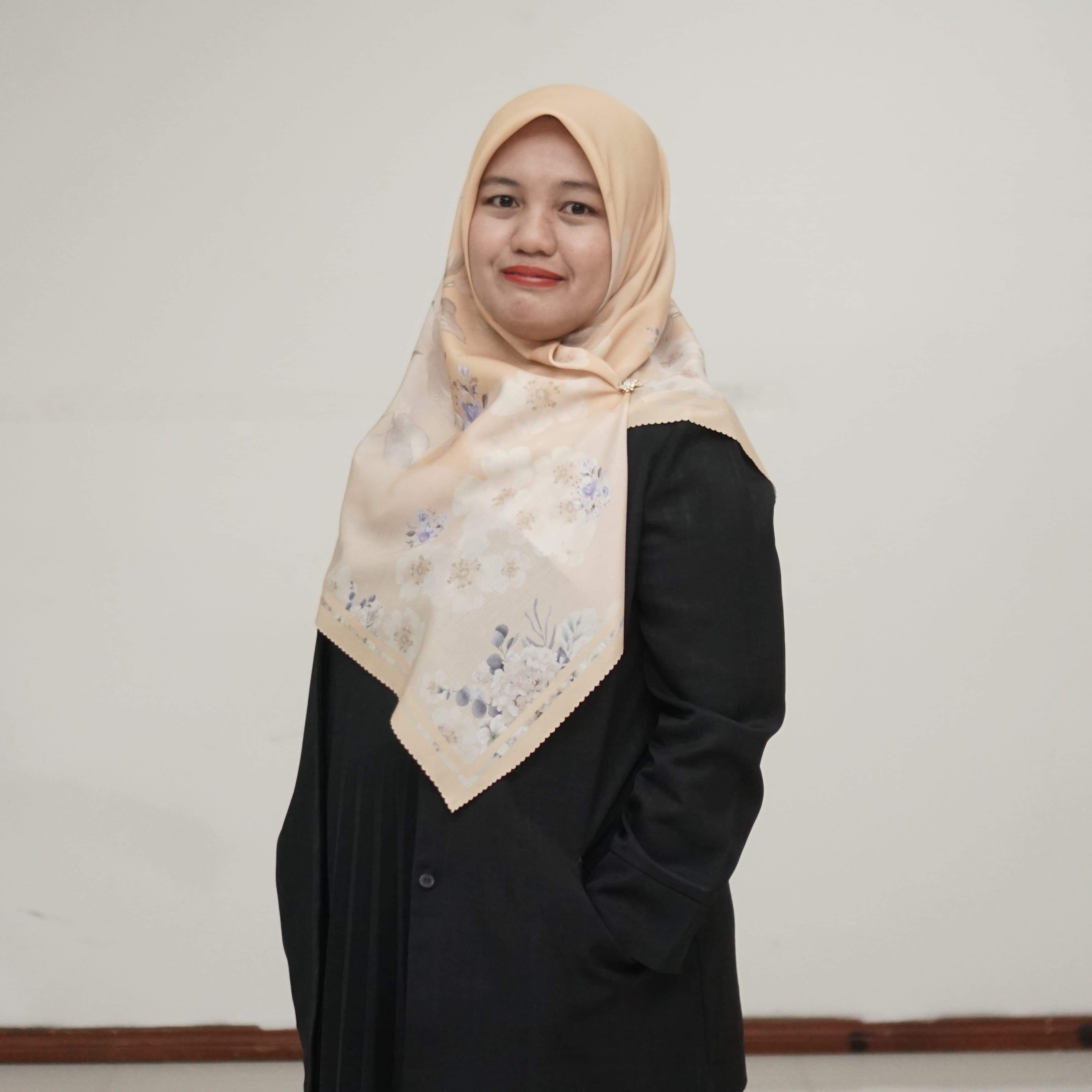 Hasanatul Fuadah Amran