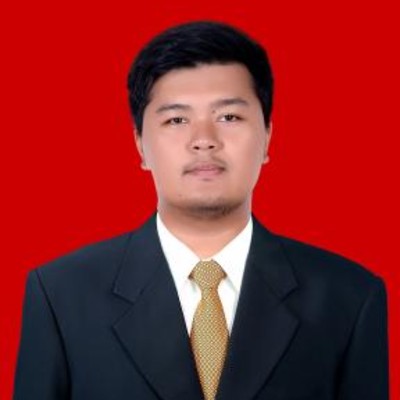 Bayu Anugerah Putra, S.Kom., M.Cs
