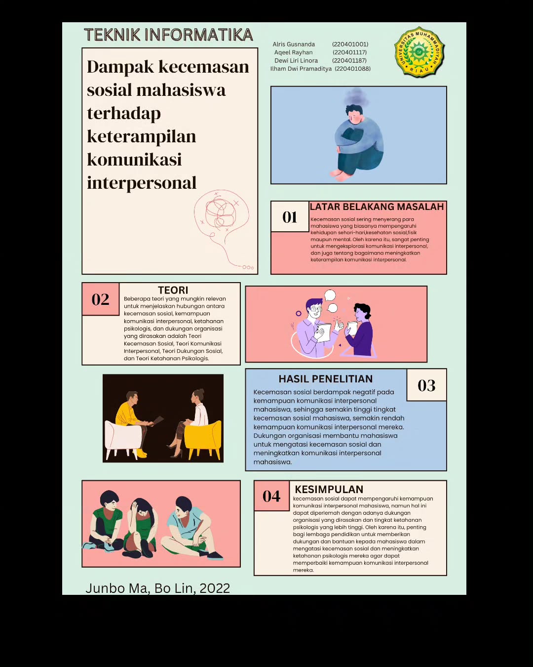 Poster 2