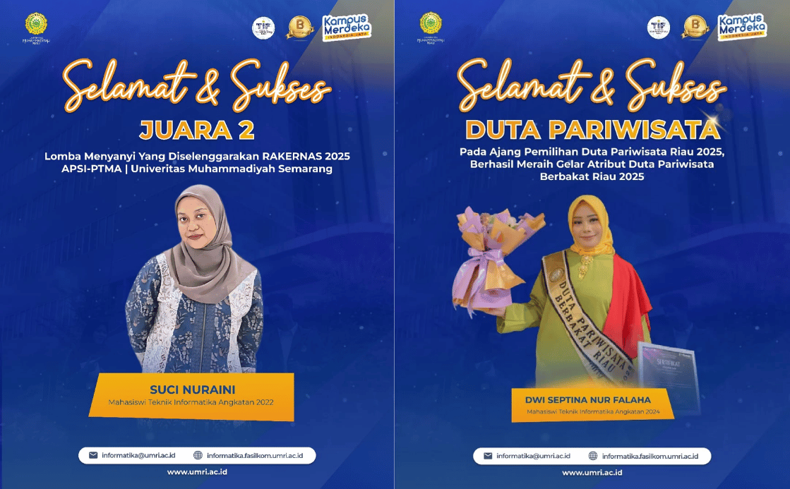 Prestasi Mahasiswa 4