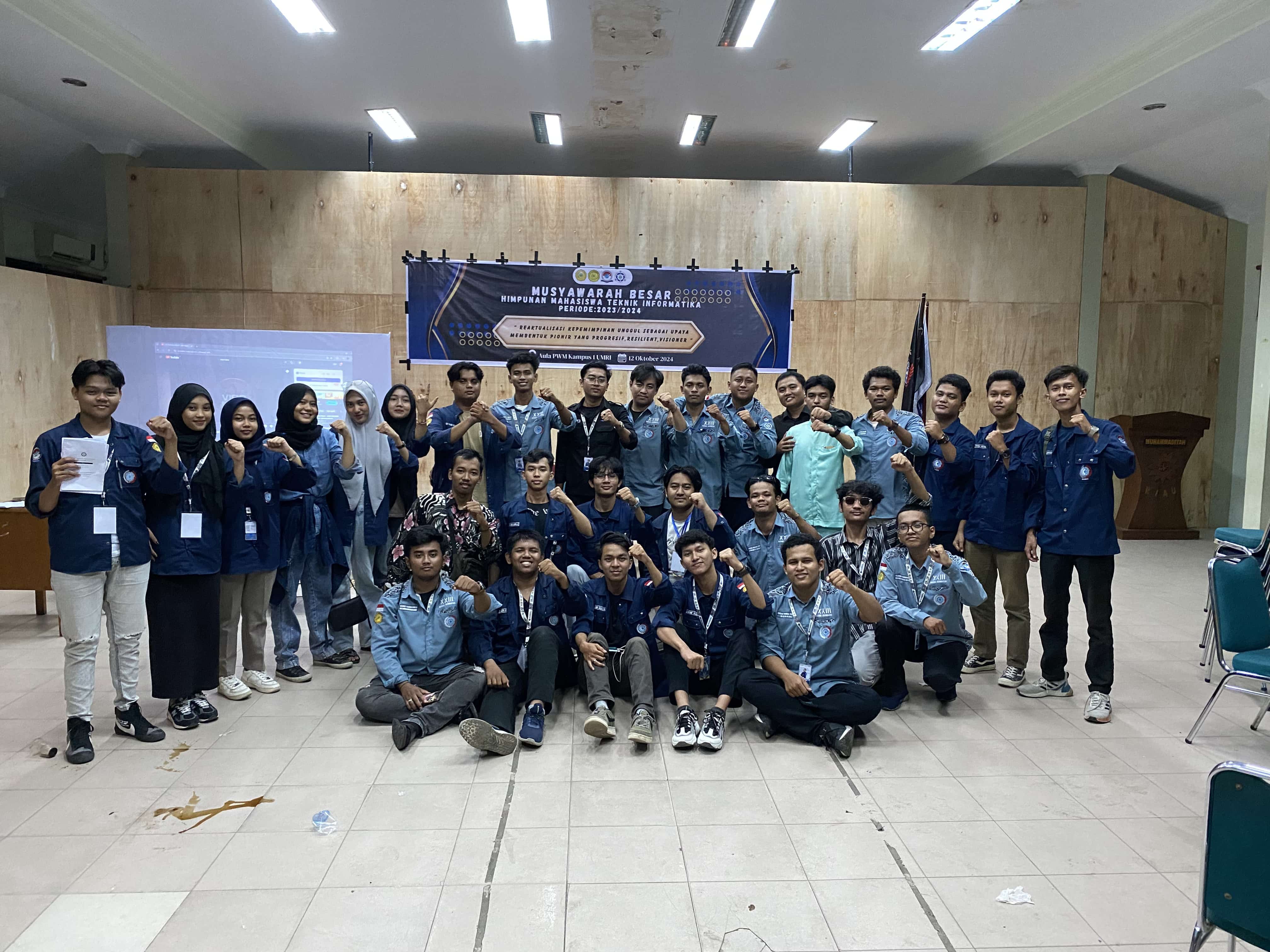 MUBES 2023