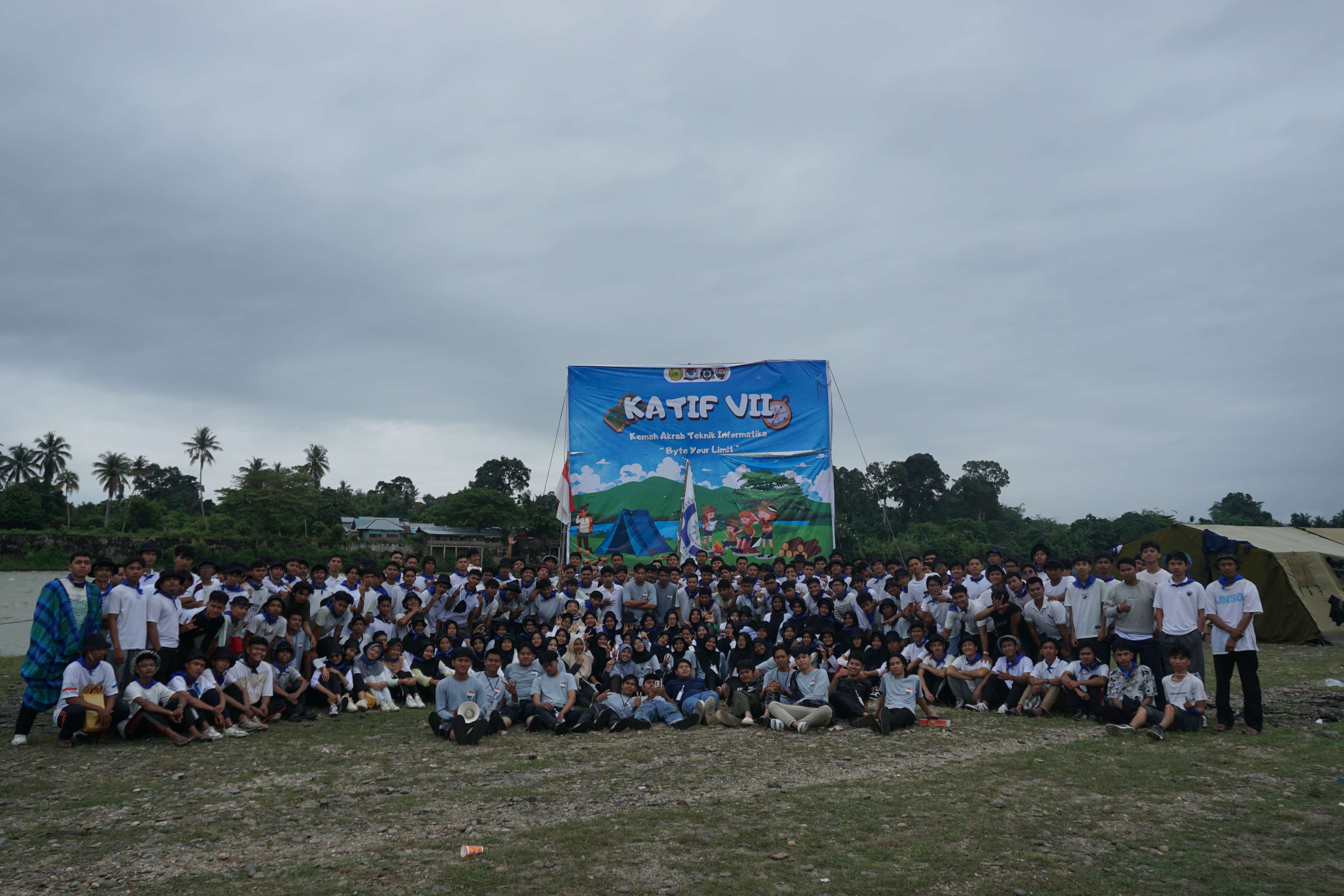 KATIF 2024