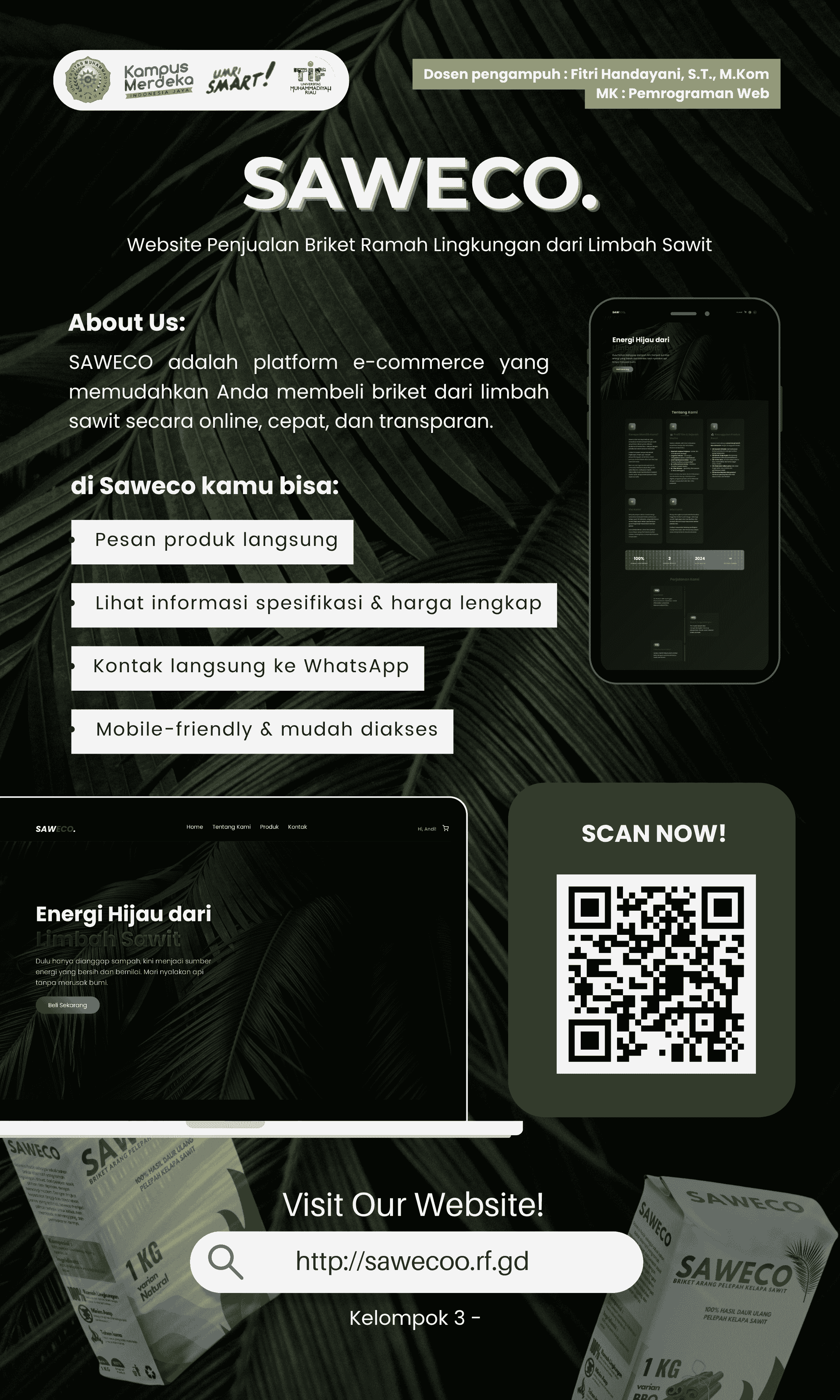 Poster Pemweb 1