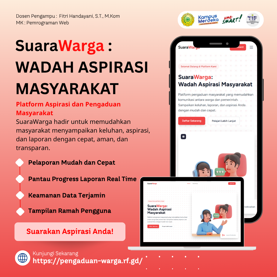 Poster Pemweb 2