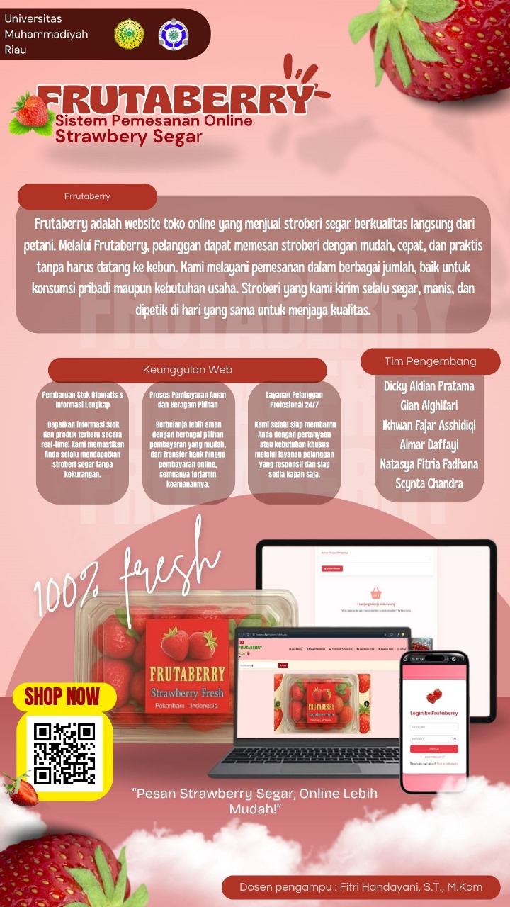 Poster Pemweb 4