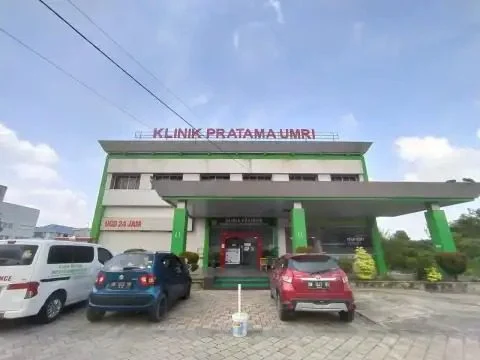 Klinik UMRI